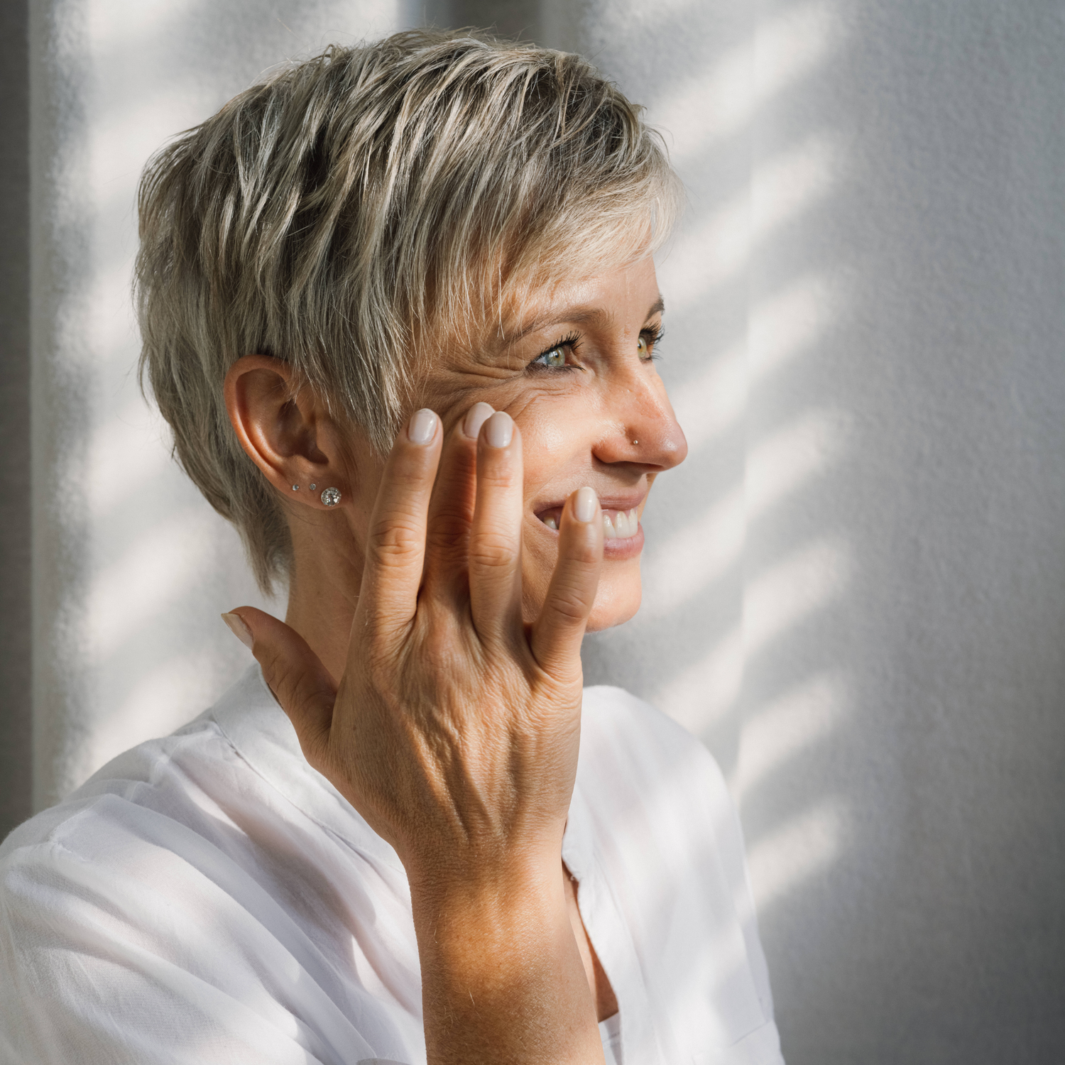 Östrogenmangel: Symptome erkennen und natürlich beheben