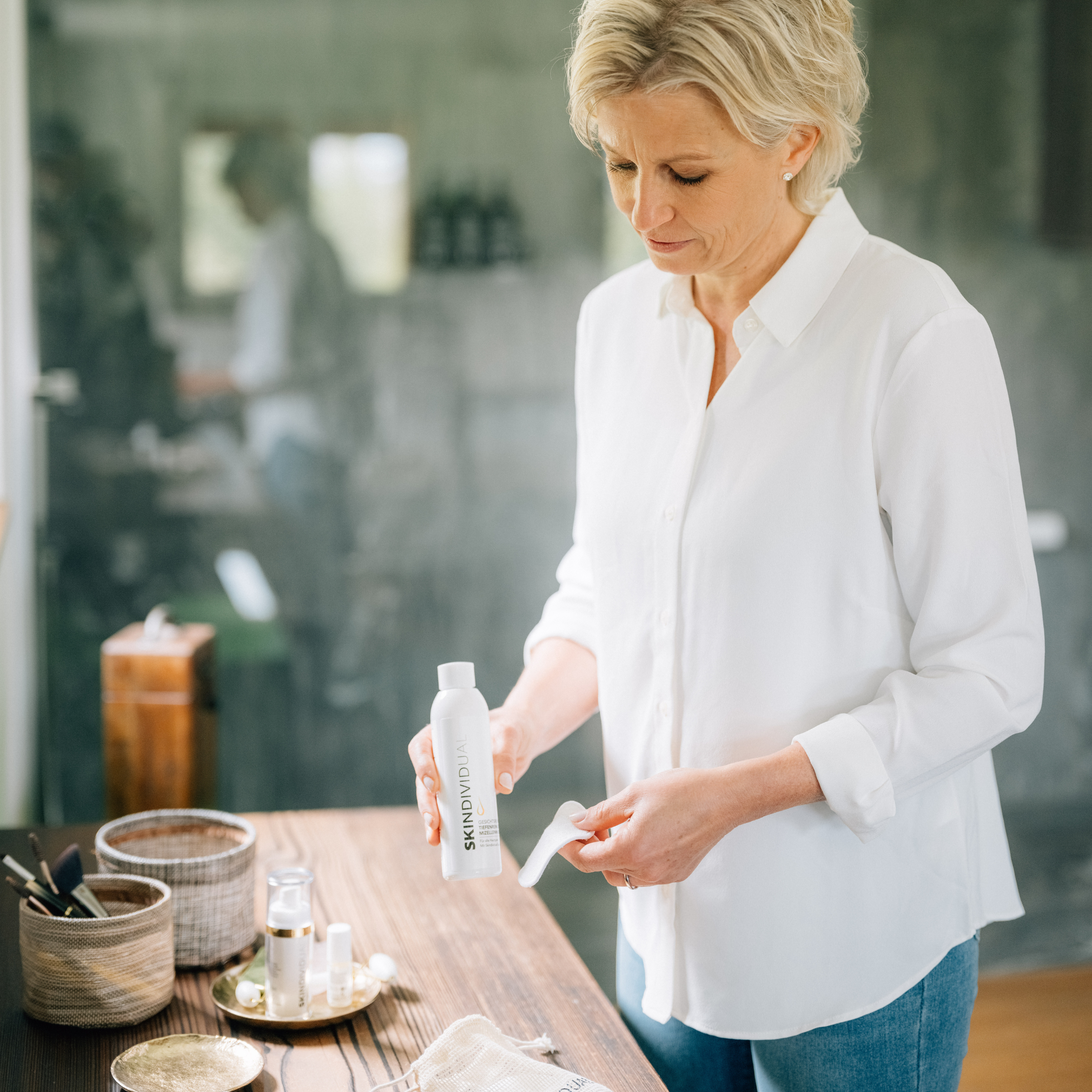 Micellar-vesi | 200 ml