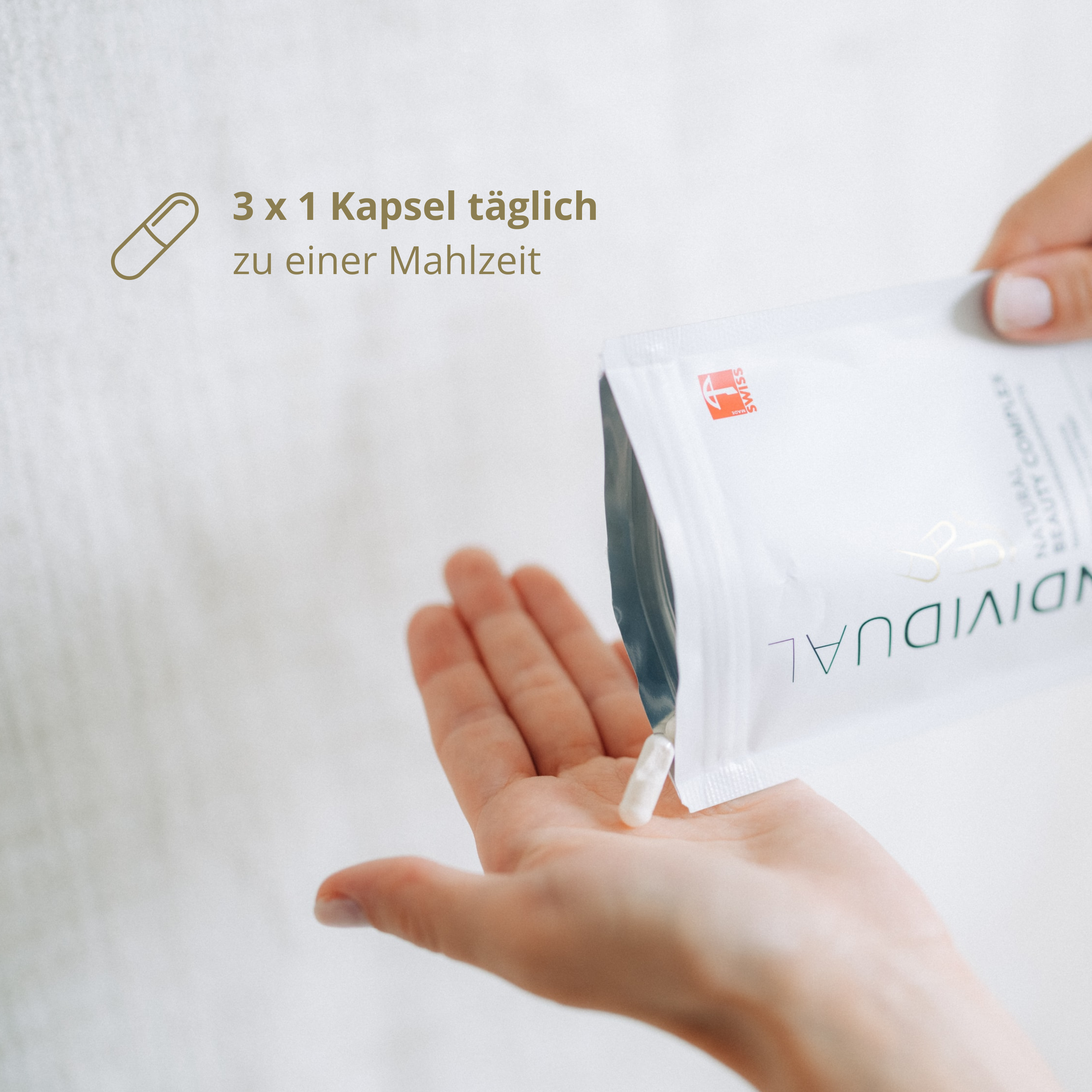 Complejo piel, pelo, uñas | 3 meses