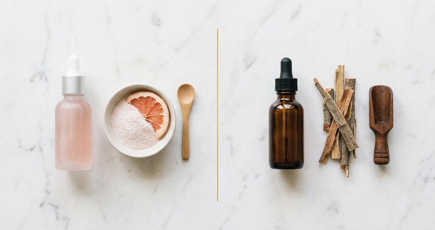 aha vs bha – AHA vs BHA: Welches Exfoliant passt zu dir?