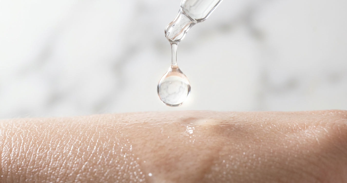 hyaluronsäure wirkung – Hyaluronsäure Wirkung: So bleibt deine Haut jung