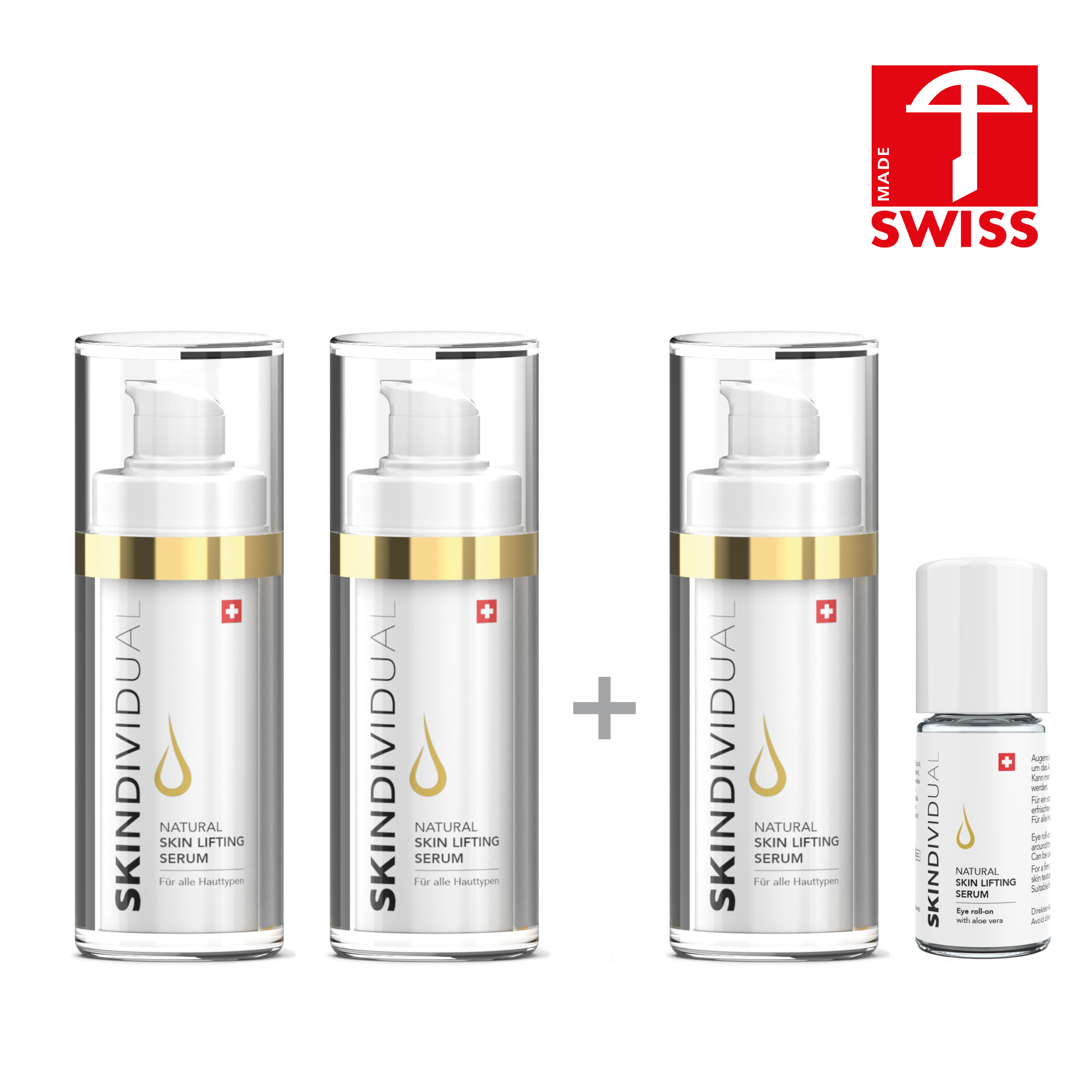 Limitiertes Birthday Bundle